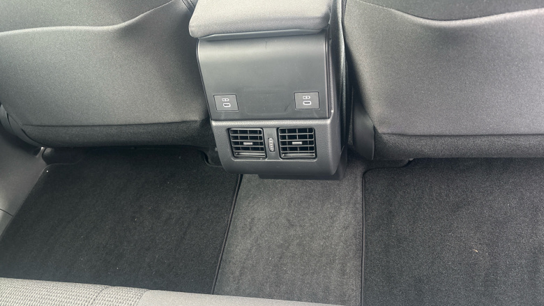 Toyota bZ4X 150kW Pure 71.4kWh 5dr Auto [11kW] Electric Hatchback